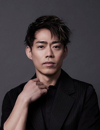 高橋大輔